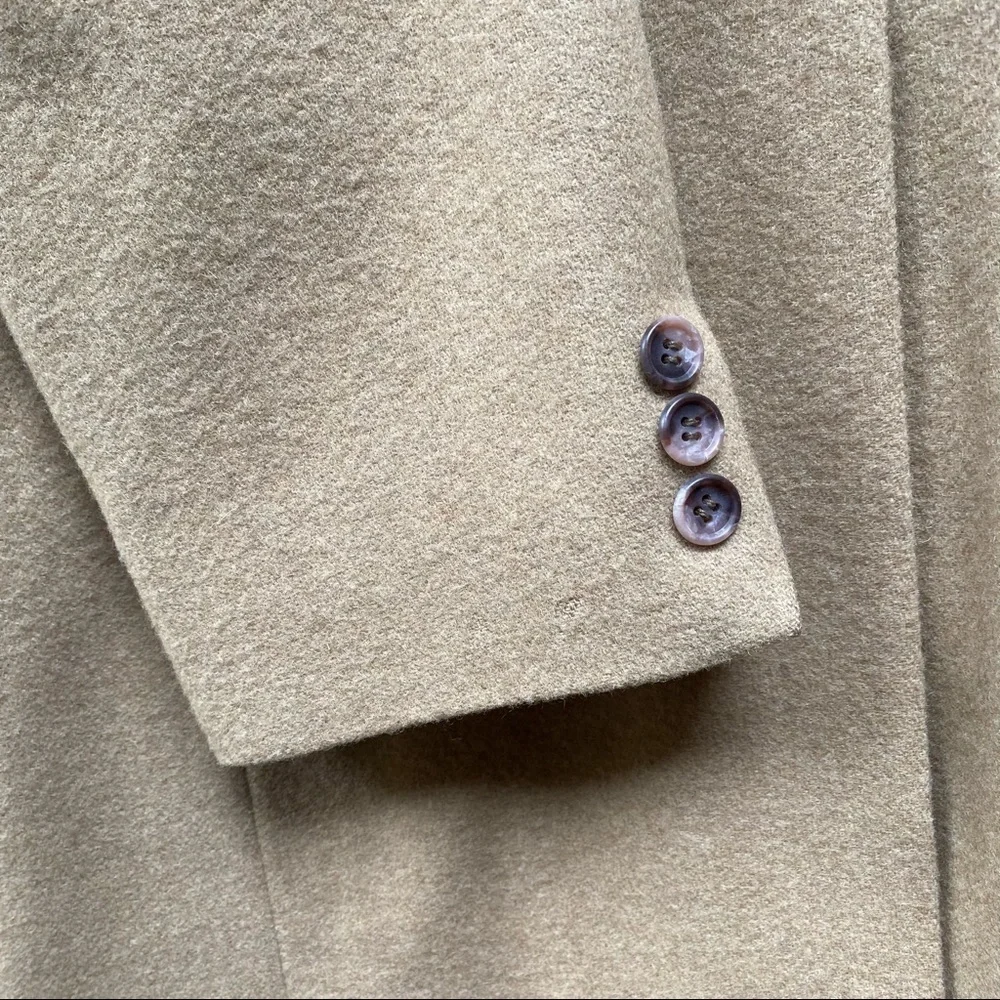 Haggar Wool Sport Coat Size 42